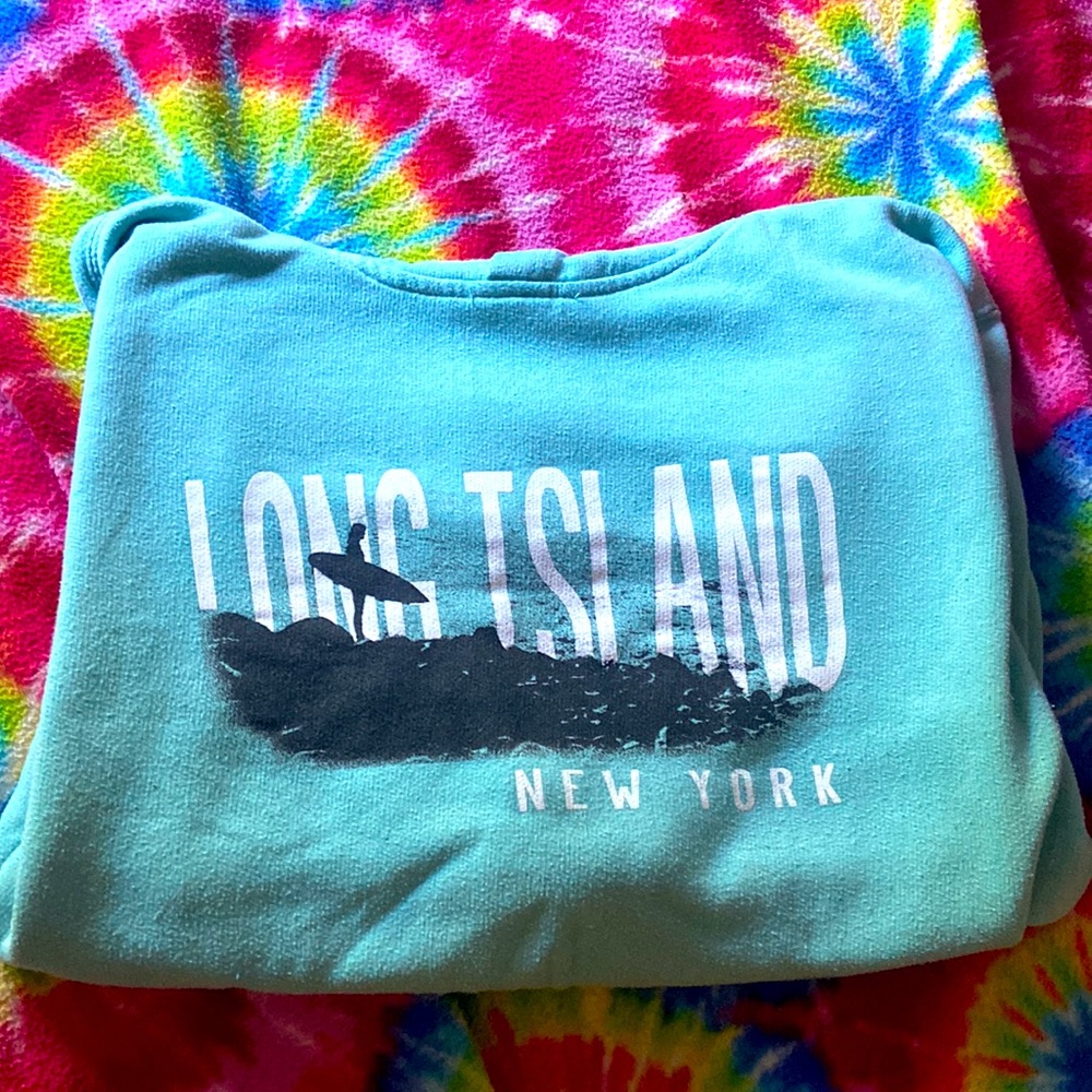 Long Island Sweatshirt